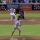 Illustration for article titled Dee Gordon Breaks Up No-Hitter In Ninth Inning On José Fernándezs Birthday